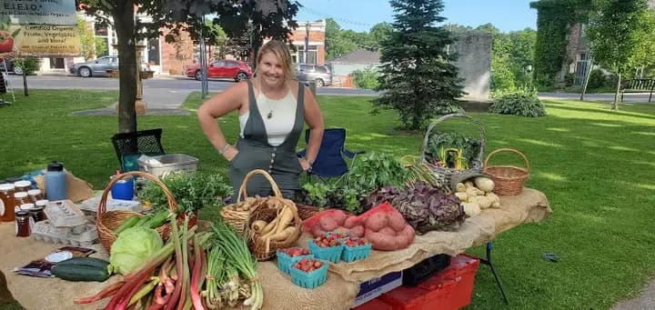 Hillside Market