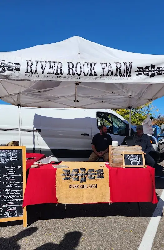 Hingham Farmers Market, Inc. photo 2