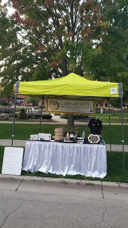 Hinsdale Farmers Market