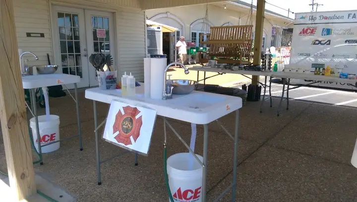 Hip Donelson Community Farmers Market