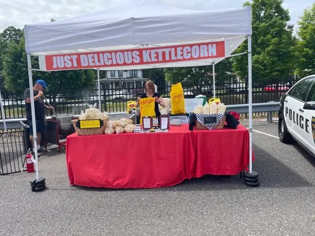 HIP Haddon Heights Farmers' Market