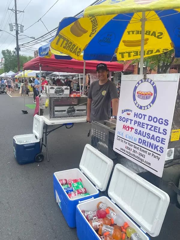 HIP Haddon Heights Farmers' Market photo 2
