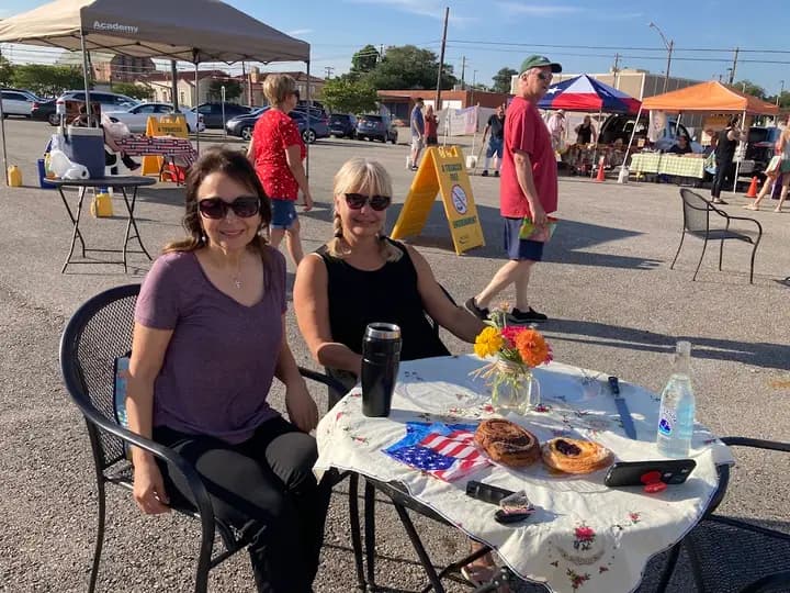 Historic Longview Farmers Market photo 2