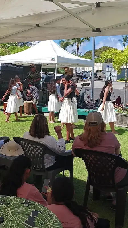 Ho'oulu Community Farmers Market photo 2