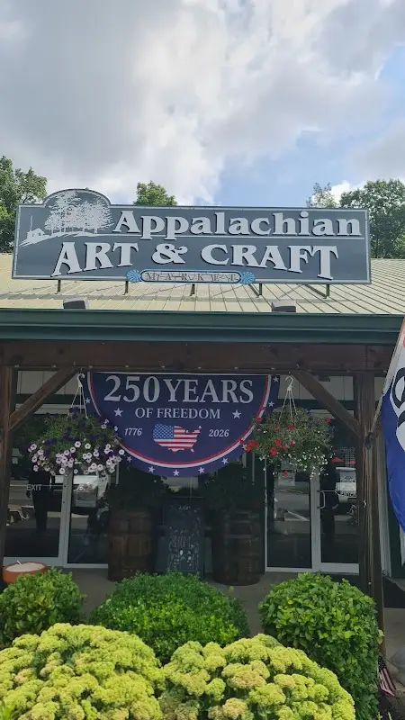 Hocking Hills Farmers Market