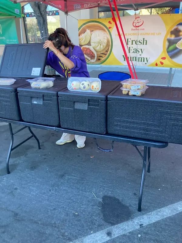 Hollister Certified Farmers' Market photo 2