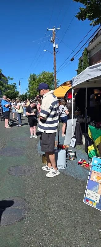 Hollywood Farmers Market photo 2