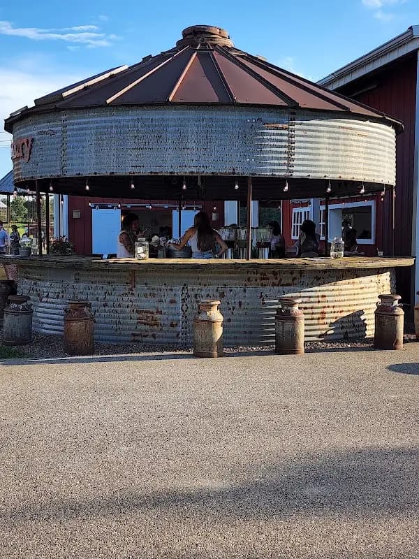 Holy Hill Art & Farm Market