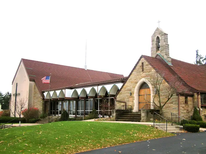 Holy Trinity Farmers Market