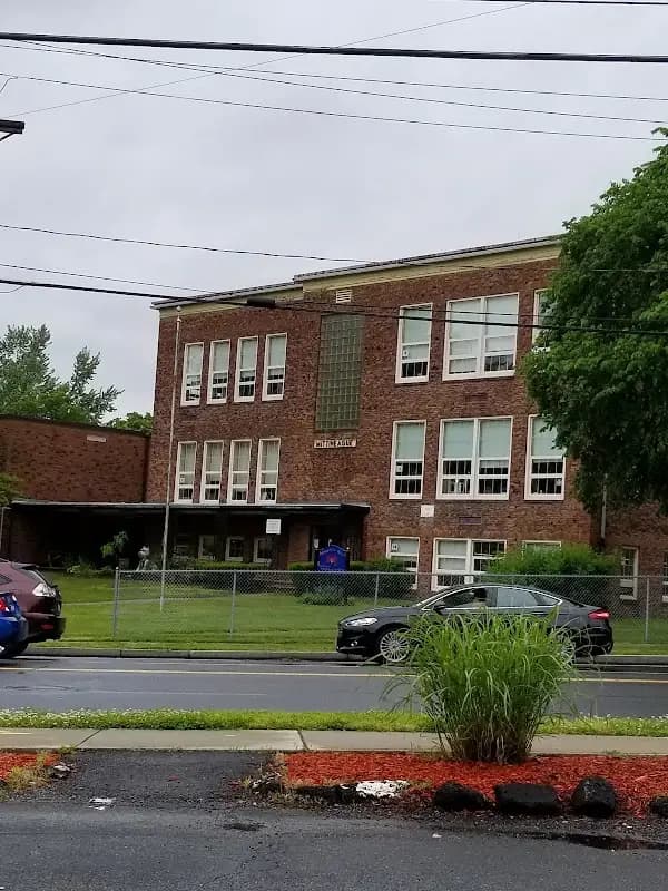 Holyoke/Donahue Elementary School