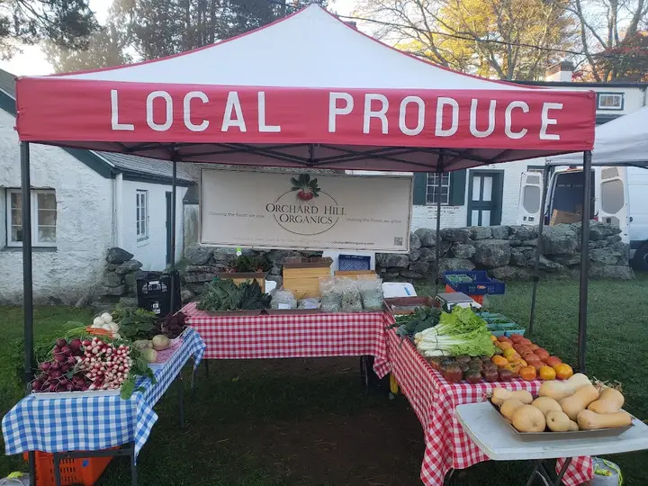 Homestead Farm Market
