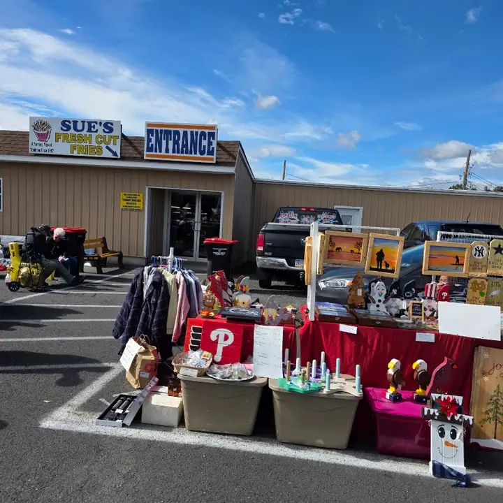 Hometown Farmers Market