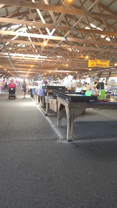 Hometown Farmers Market photo 2