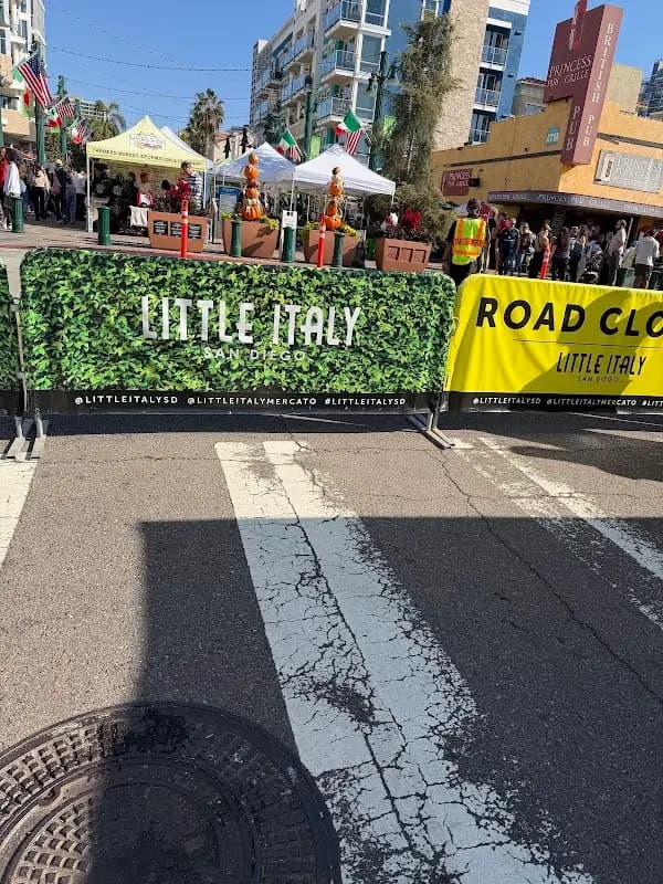 Horton Square Certified Farmers Market photo 2
