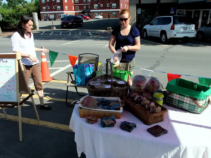 Houlton Community Market photo 2