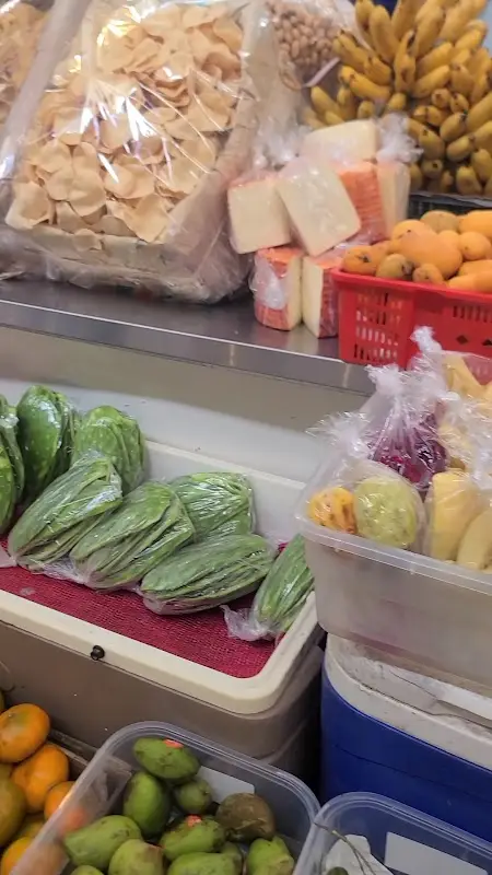 Houston Farmers Market photo 2