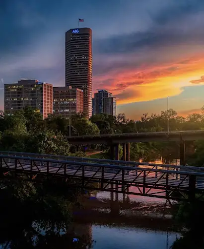 Houston's Home Grown