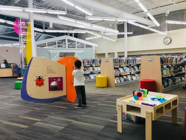 Howard County Farmers' Market-Glenwood Library Branch