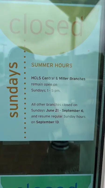 Howard County Farmers' Market-Glenwood Library Branch photo 2