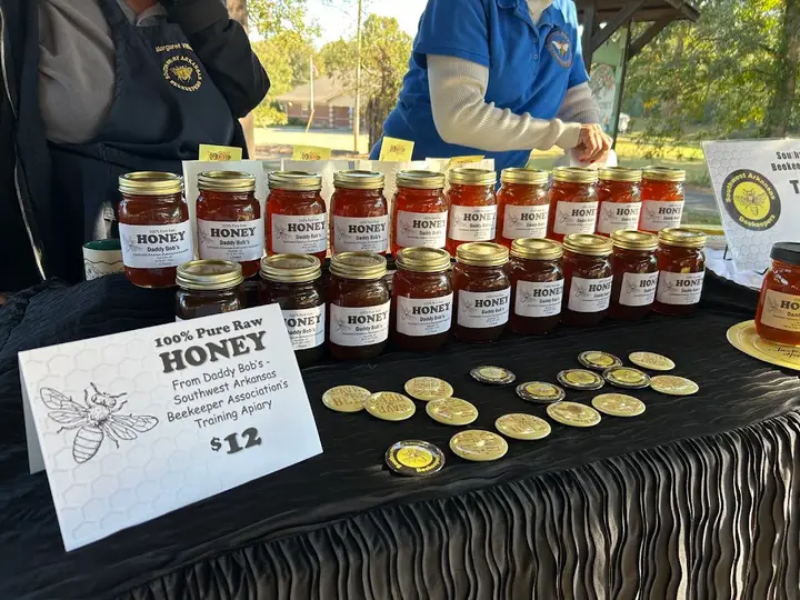 Howard County Farmers Market