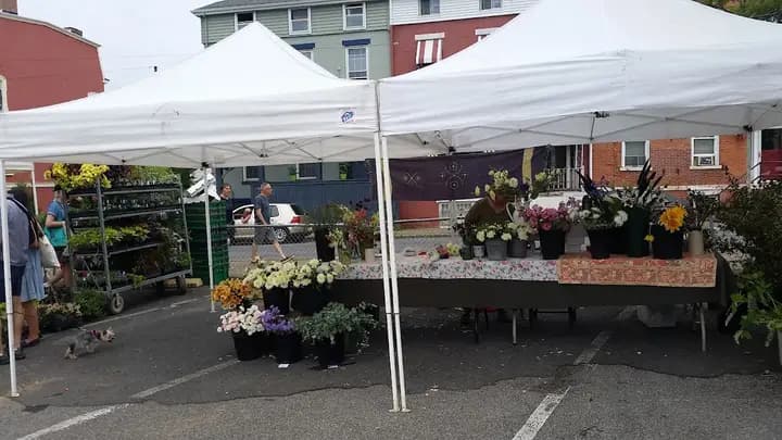 Hudson Farmers Market photo 2