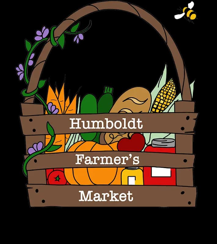 Humboldt Farmers Market