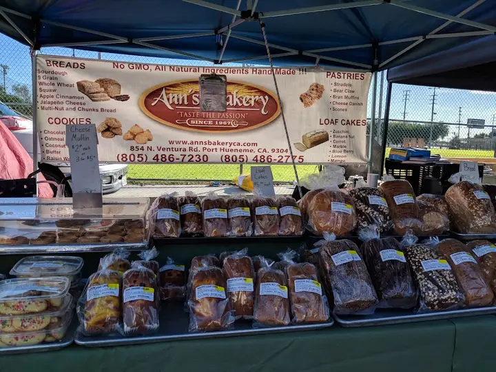 Huntington Park Farmers Market photo 2