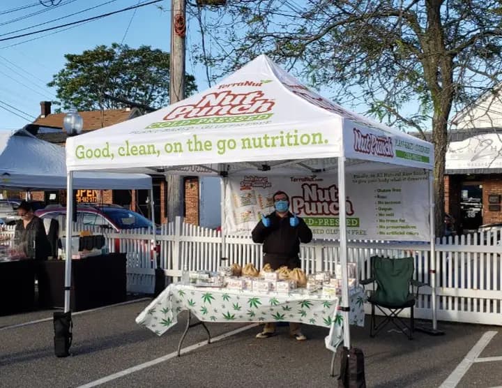Huntington Village Farmers Market