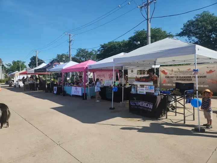 Huntley Farmers Market photo 2