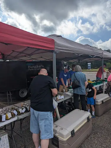 Huntsville Downtown Farmers Market