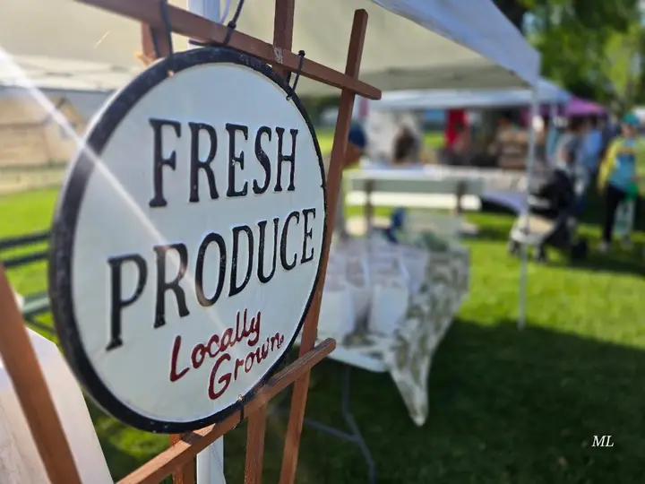 Huron Area Farmers Market
