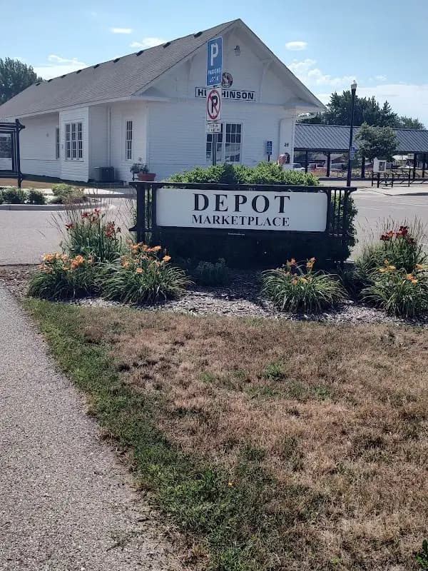 Hutchinson Farmers' Market