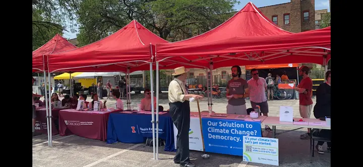 Hyde Park (Chicago) Farmers Market photo 2