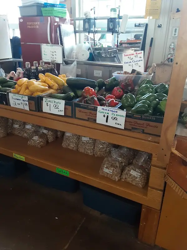 Imlay City Farmer's Market photo 2