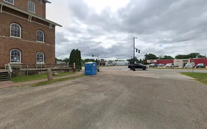 Independence Farmers Market