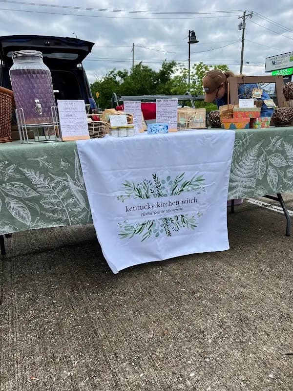 Independence Farmers' Market