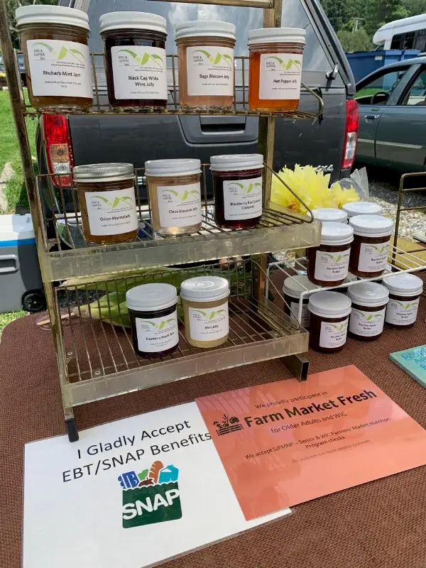 Independence Farmers Market photo 2