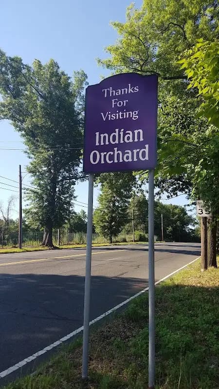 Indian Orchard Farmers Market