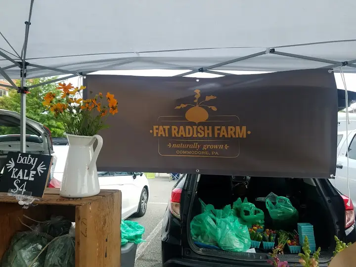 Indiana County Farmers Market