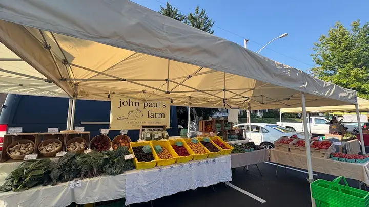 Indiana County Farmers Market photo 2