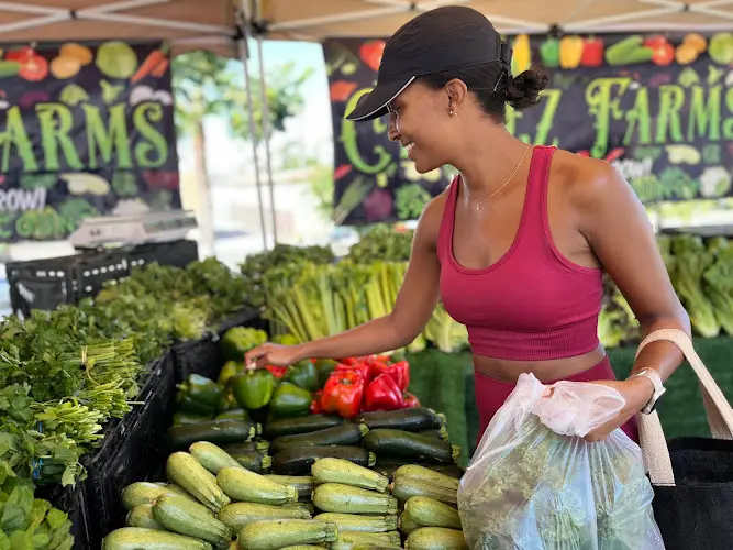 Inglewood Certified Farmers' Market