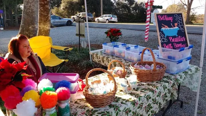 Inglewood Harvest Barn Market