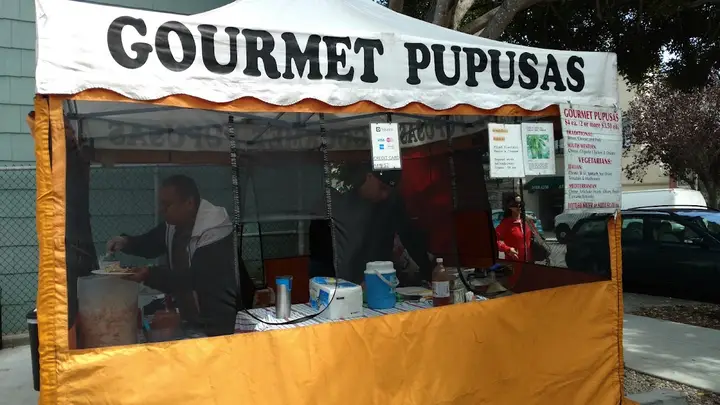 Inner Sunset Certified Farmers' Market