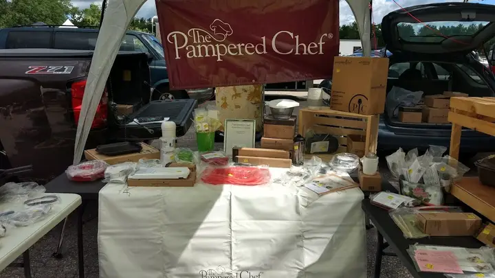 Interlochen Farmers Market