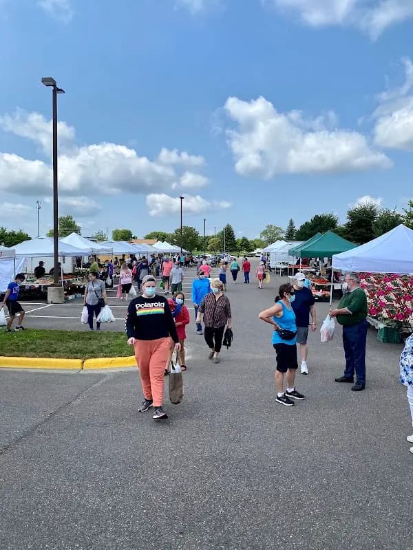 Inver Grove Heights Farmers Market