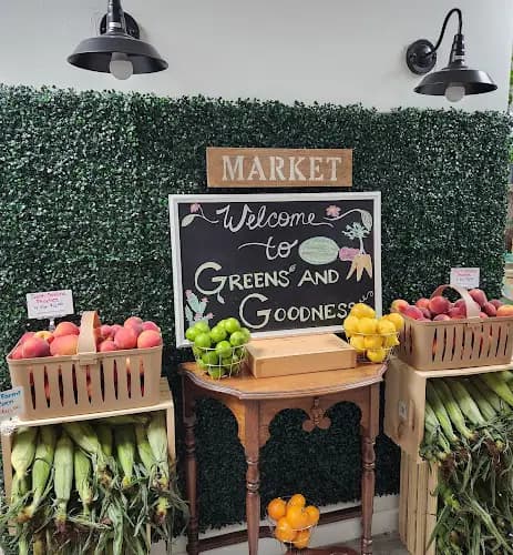 Inverness Farmers Market
