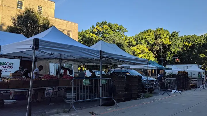 Inwood Greenmarket