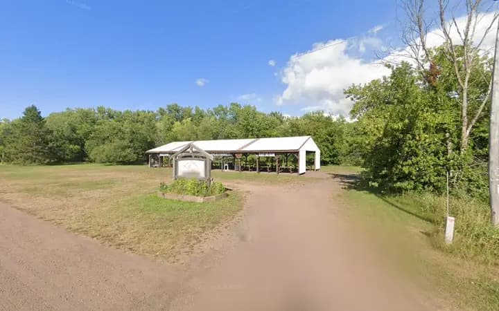 Iron County Farmers Market