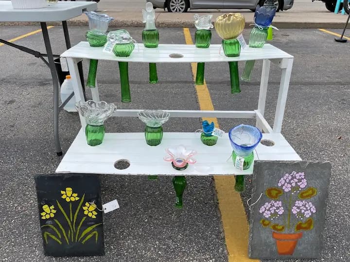 Iron Mountain Farmers & Artisans Market