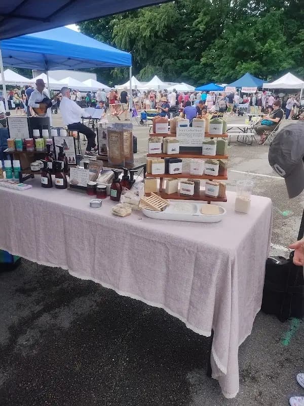 Irvington Farmers Market photo 2